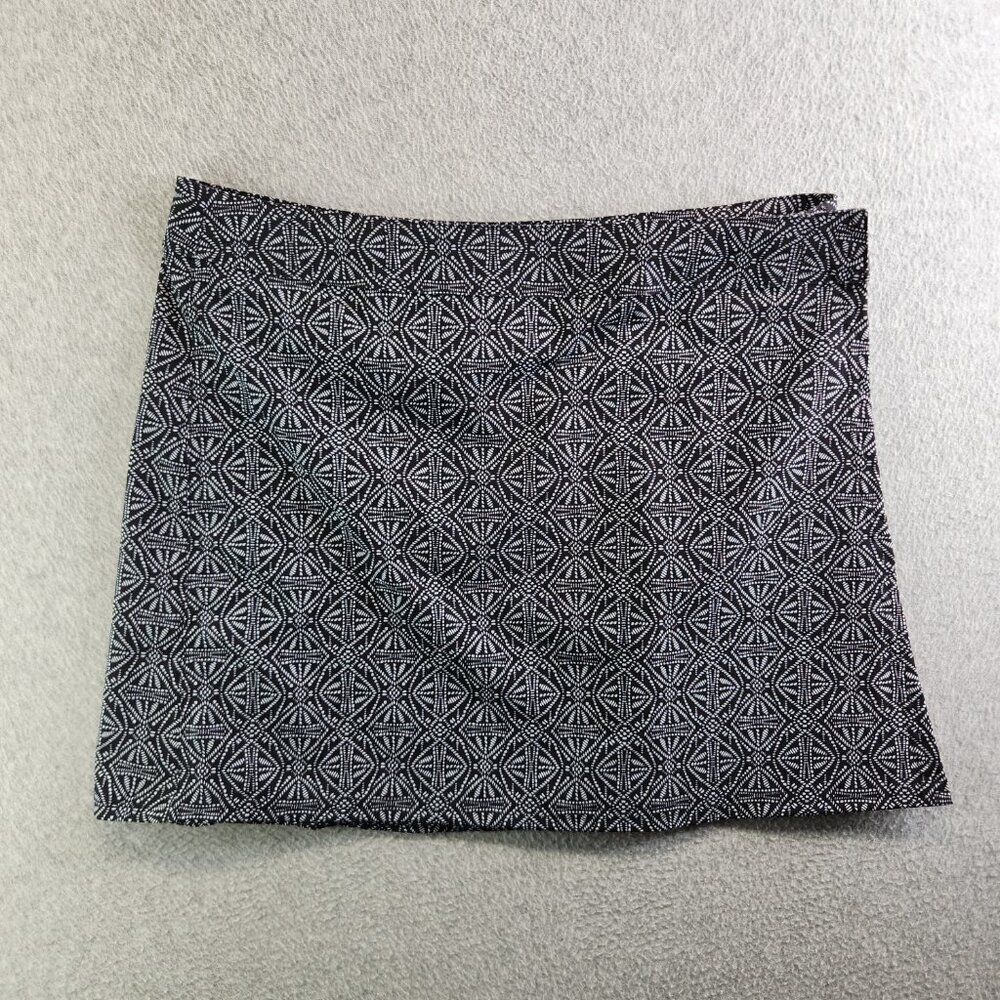 Ripskirt Hawaii Skirt Womens L Black Pearl Bastik Wrap Coverup Beach Resort